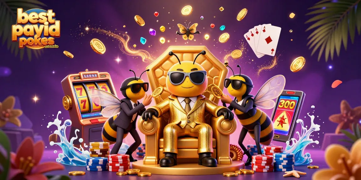 Experience thrilling wins with the best payid pokes online in australia in vibrant casino action.